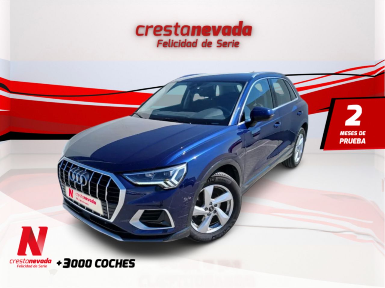 audi q3 2021 /