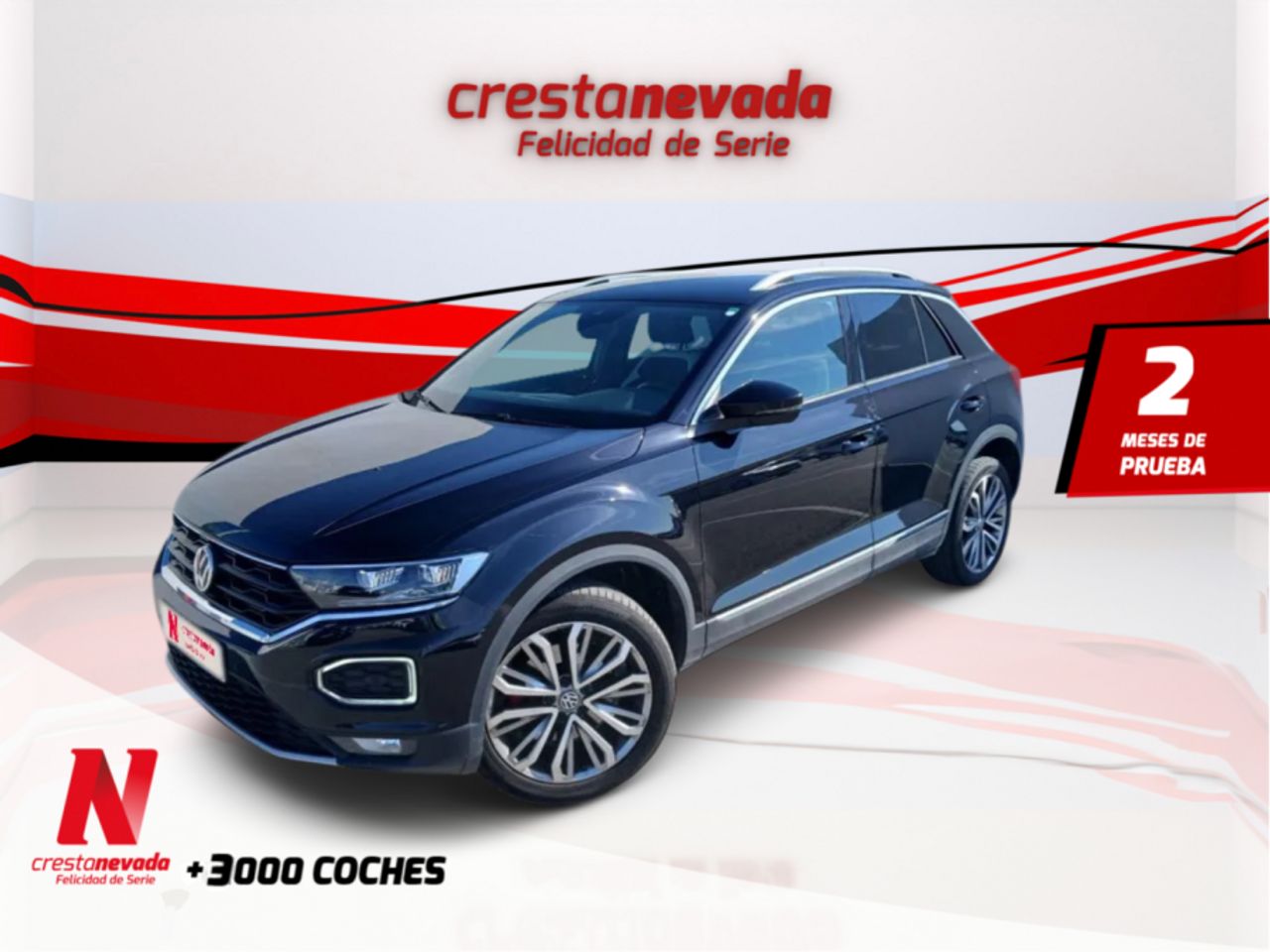 volkswagen t-roc 2020 /