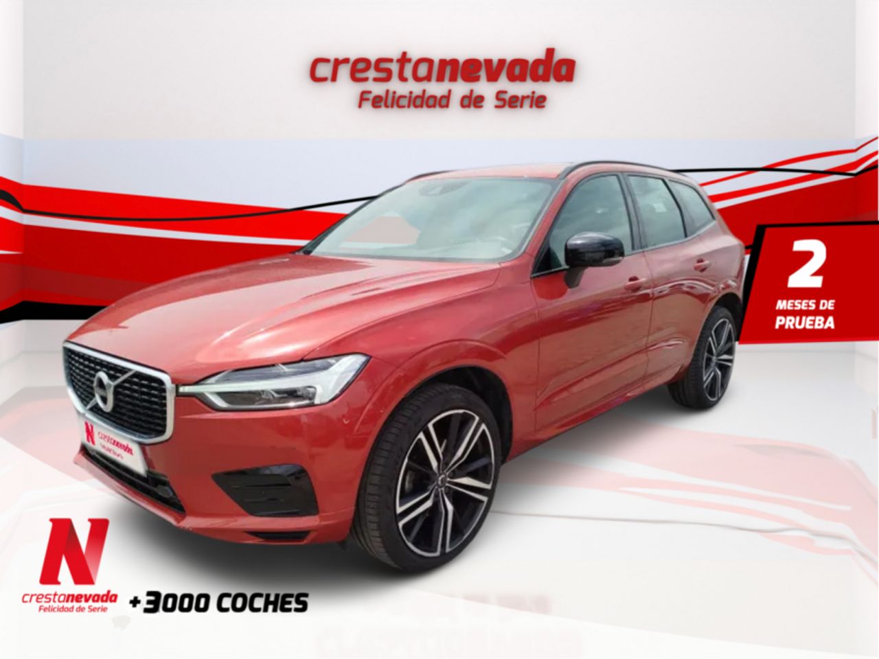 Foto volvo xc60 2020 /