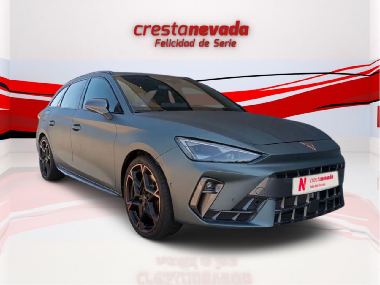 cupra león 2024 / foto grande (2)