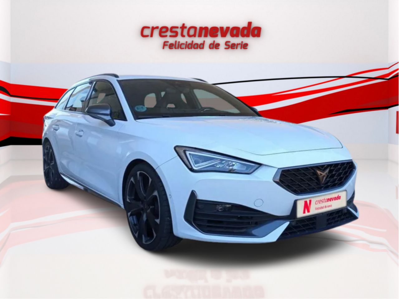 cupra león 2023 / foto grande (2)