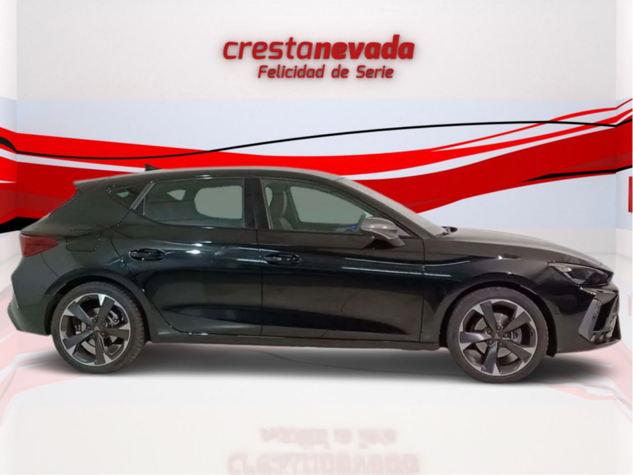 cupra león 2025 / foto grande (3)