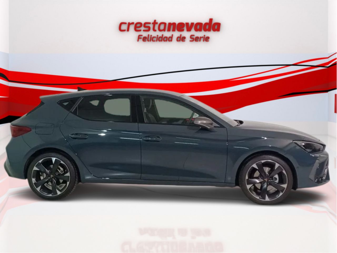 cupra león 2025 / foto grande (3)
