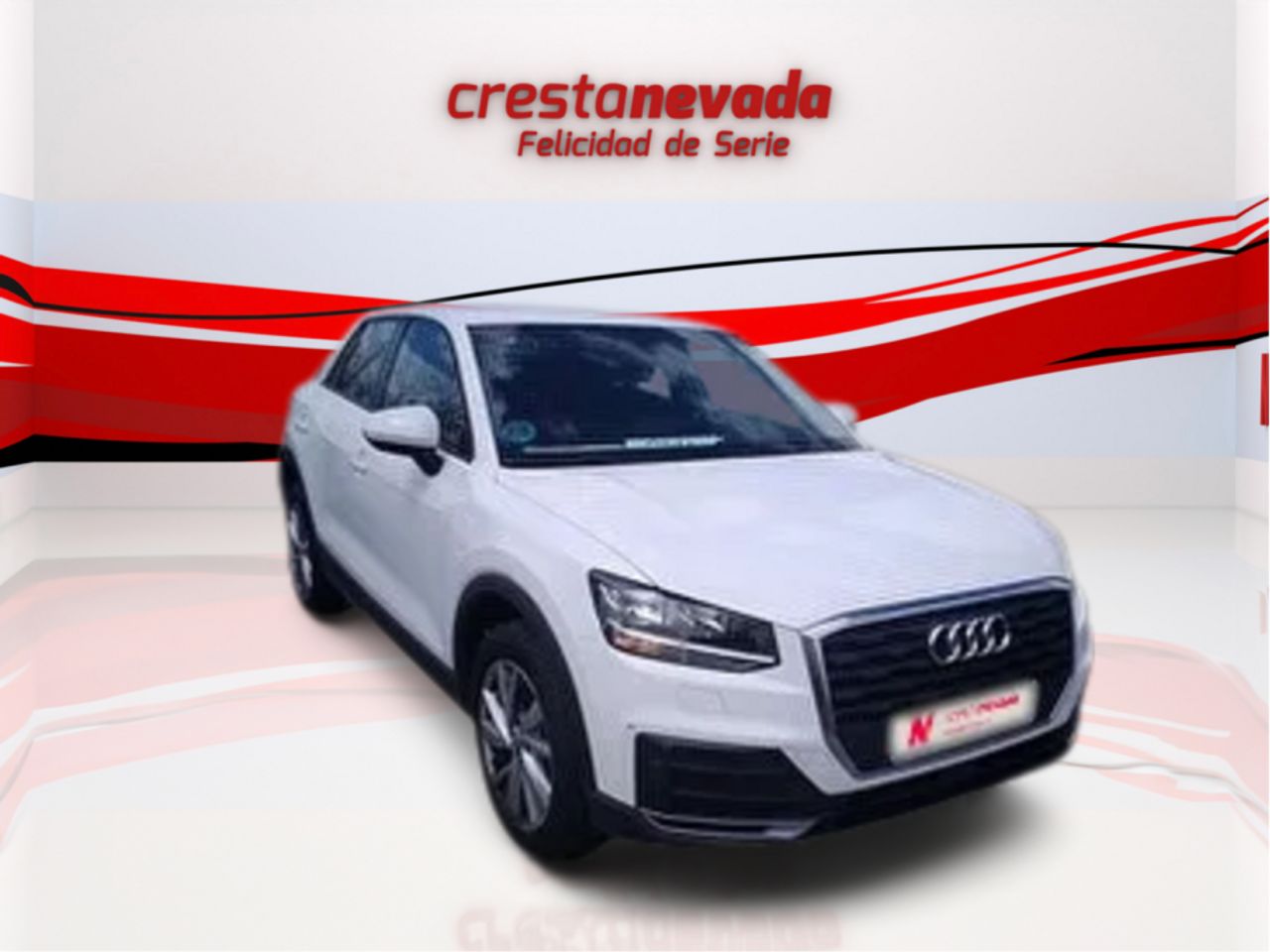 audi q2 2020 / foto grande (3)
