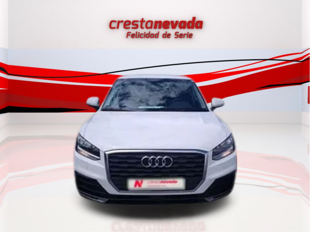 audi q2 2020 / foto grande (2)
