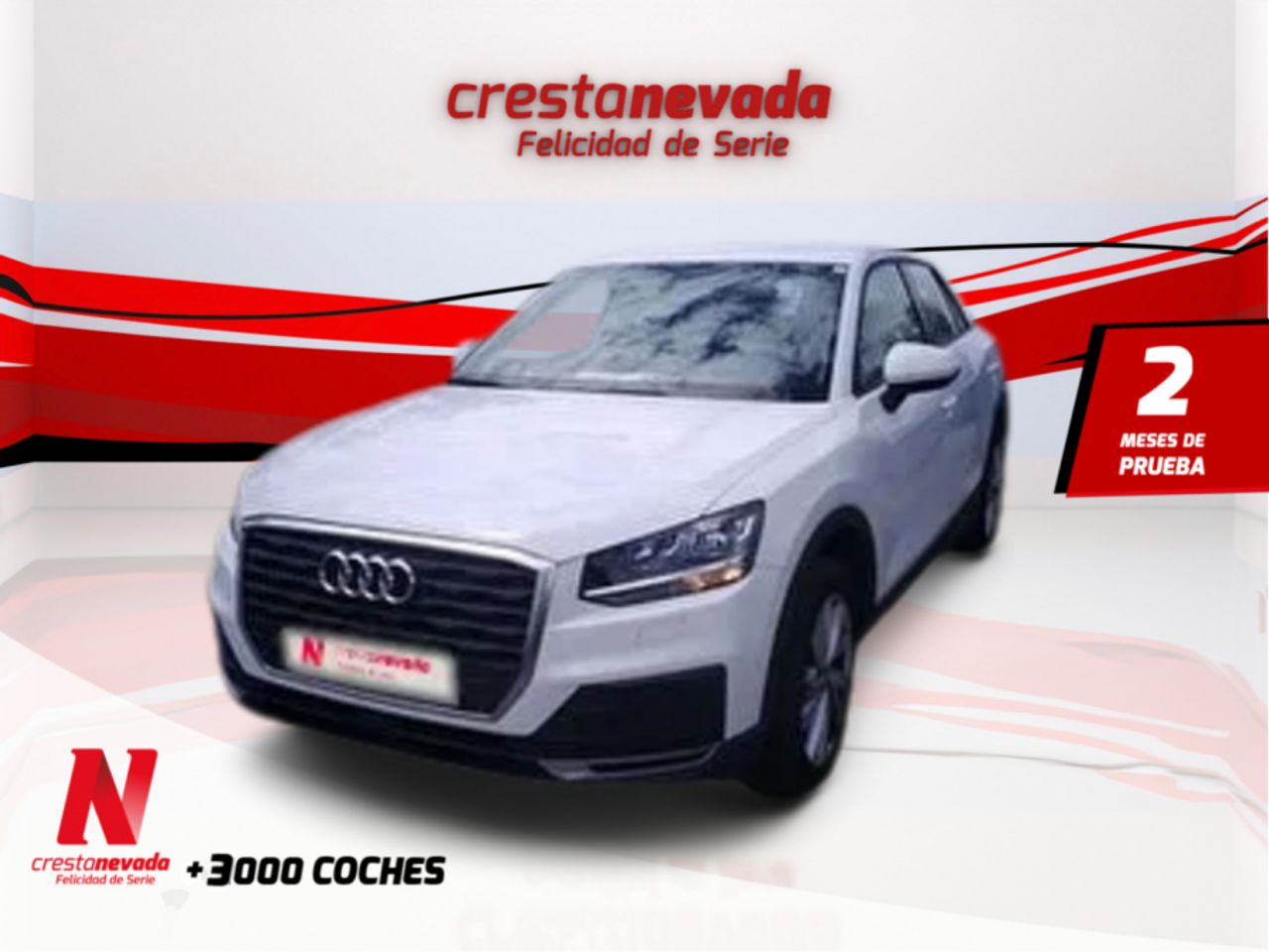 Foto audi q2 2020 /
