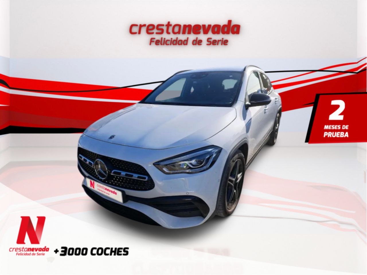 mercedes gla 2021 /