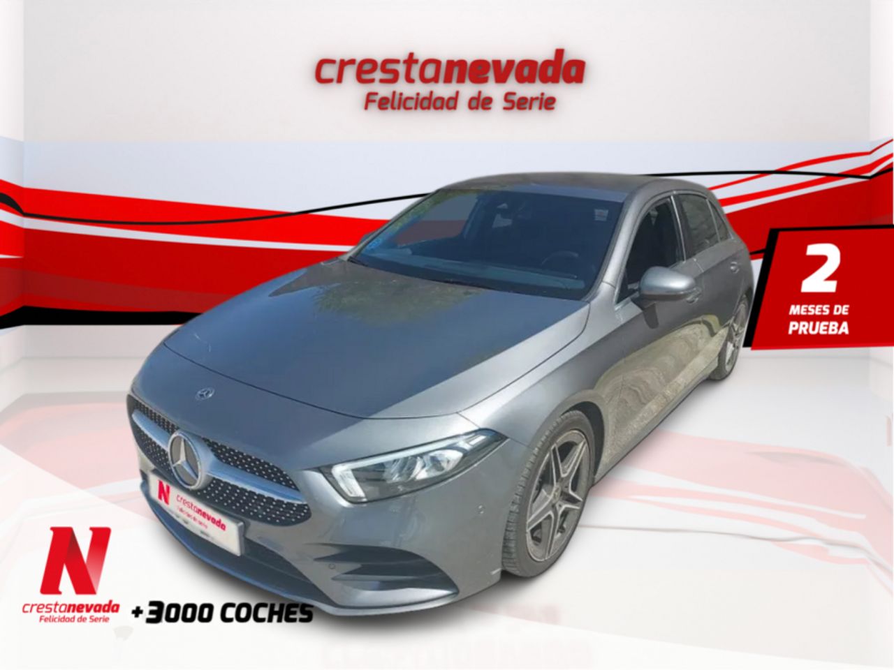 mercedes clase a 2020 /