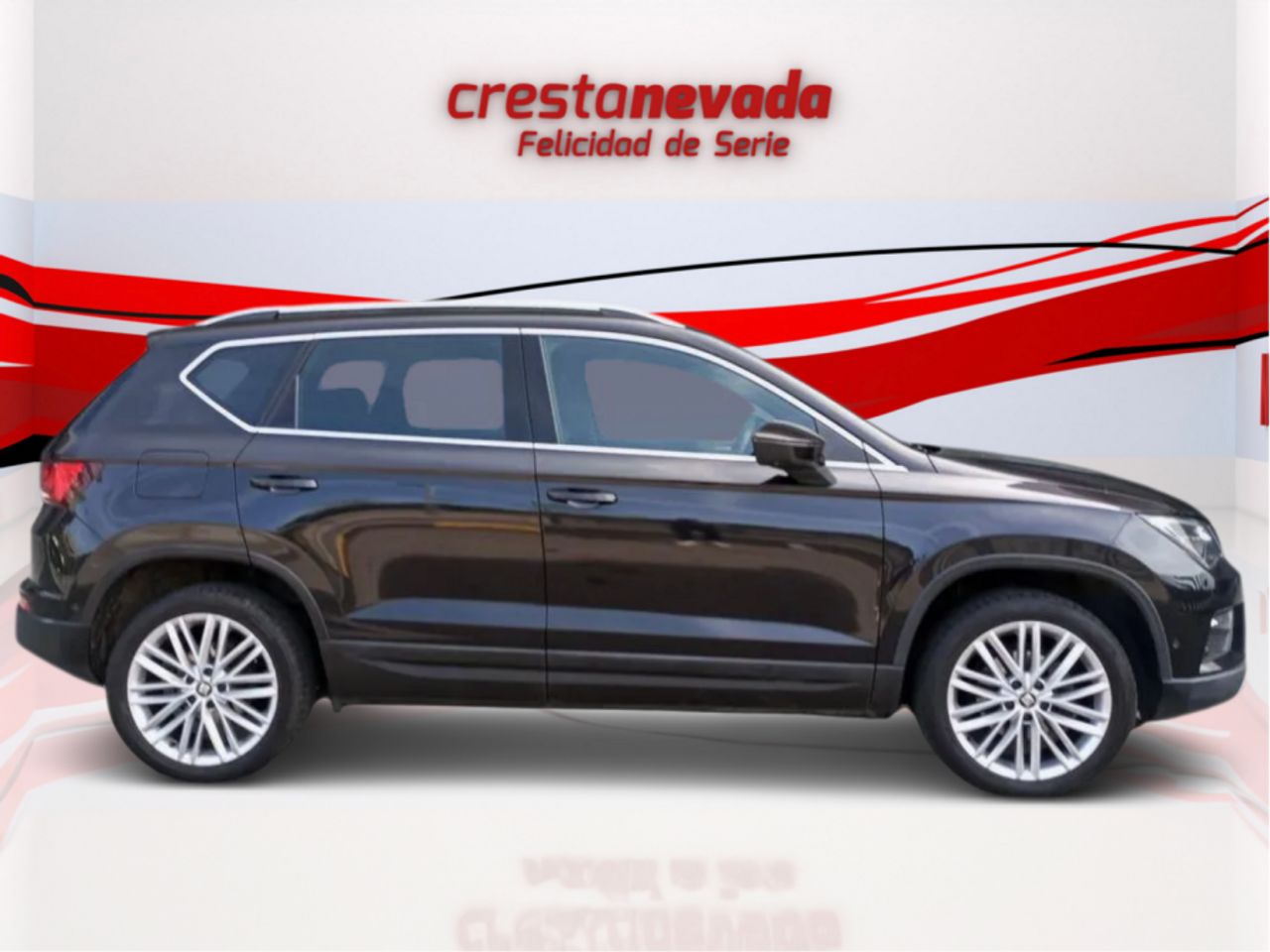 seat ateca 2020 / foto grande (3)