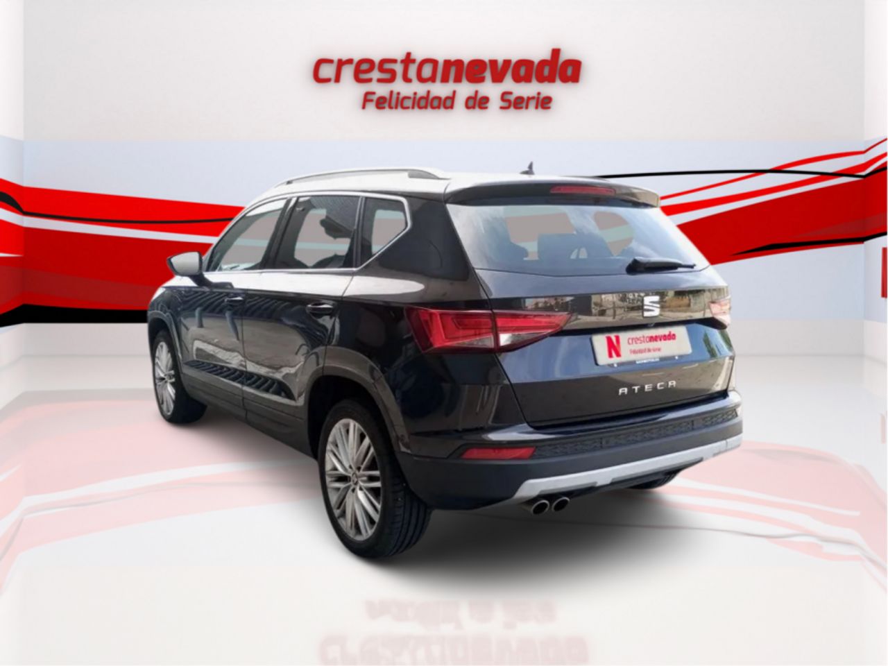 seat ateca 2020 / foto grande (2)