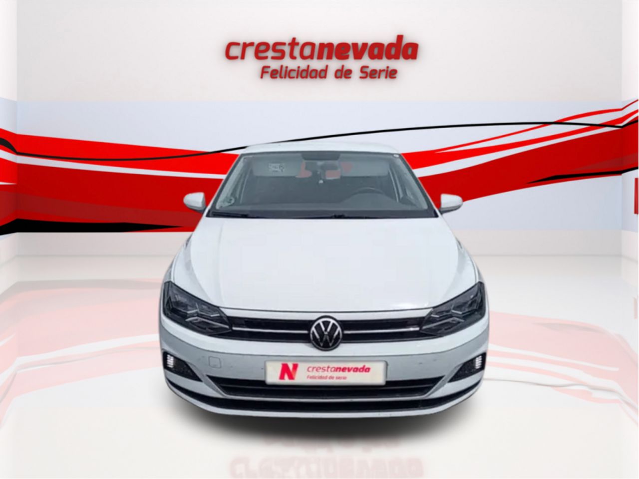 volkswagen polo 2021 / foto grande (2)
