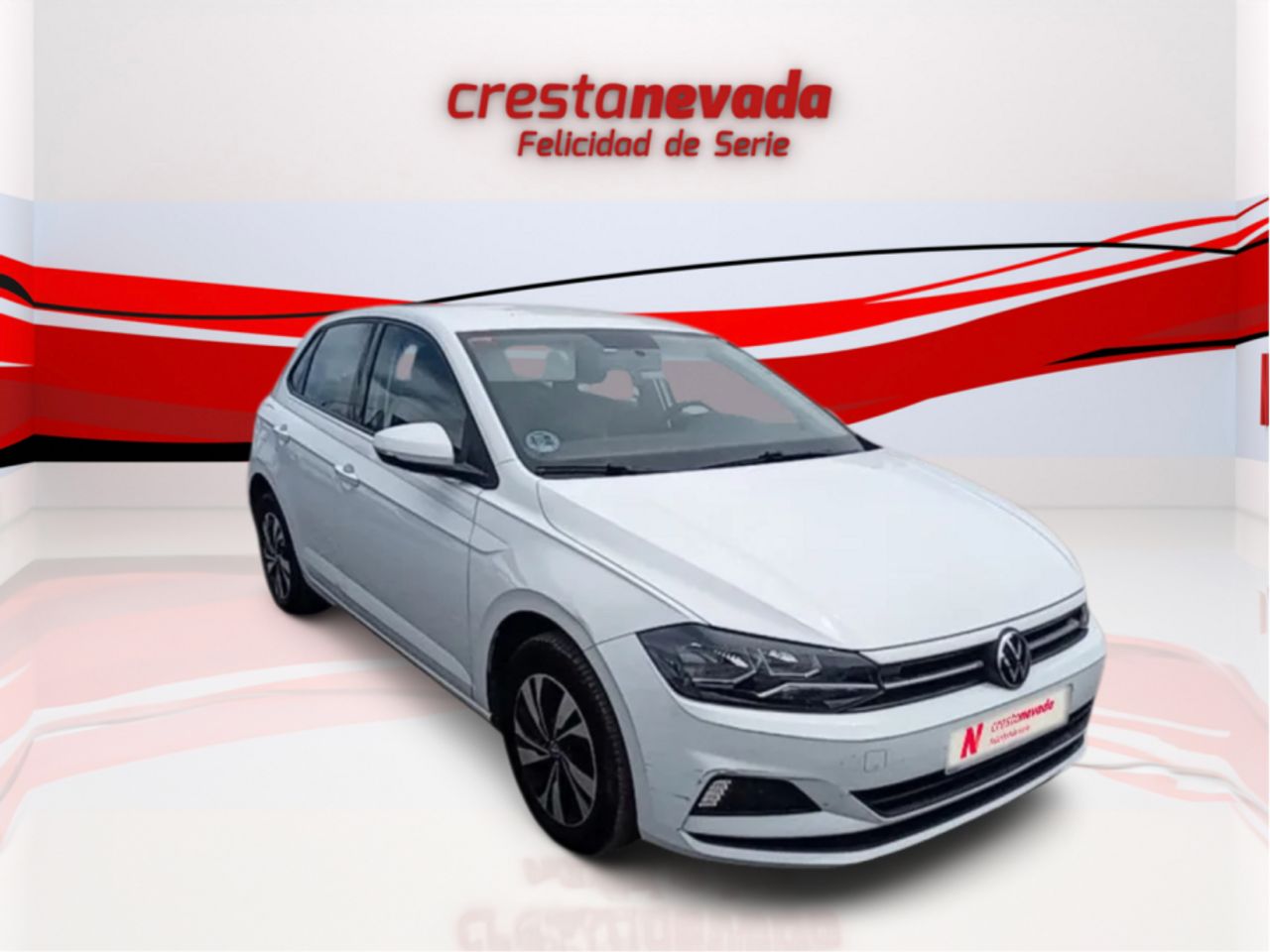 volkswagen polo 2021 / foto grande (3)