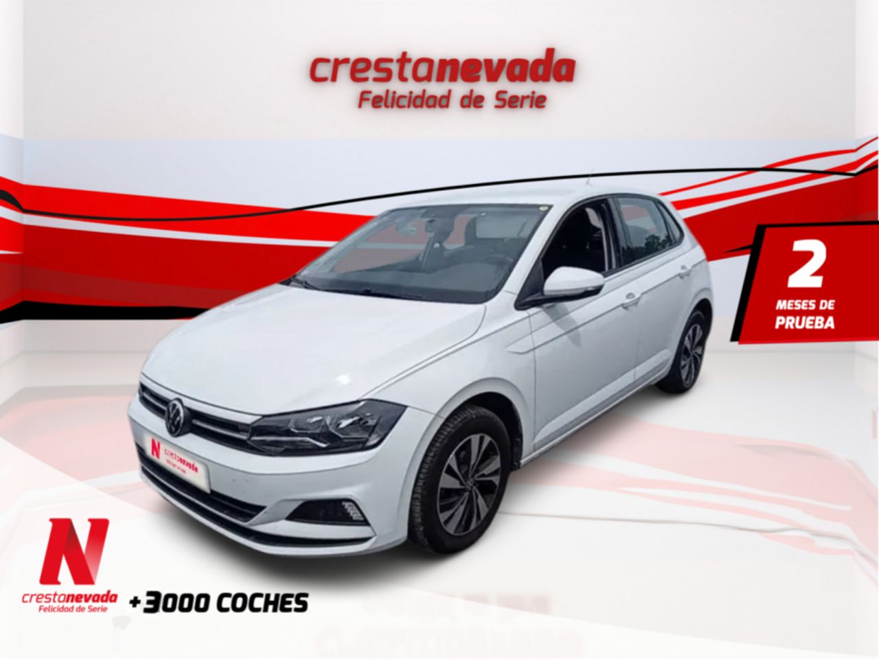 Foto volkswagen polo 2021 /