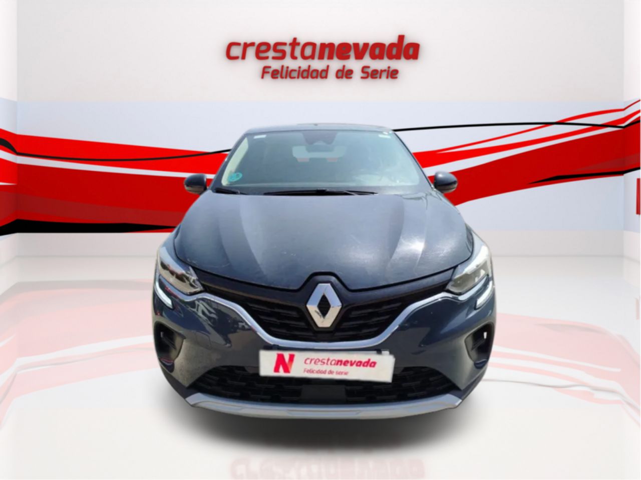 renault captur 2022 / foto grande (2)