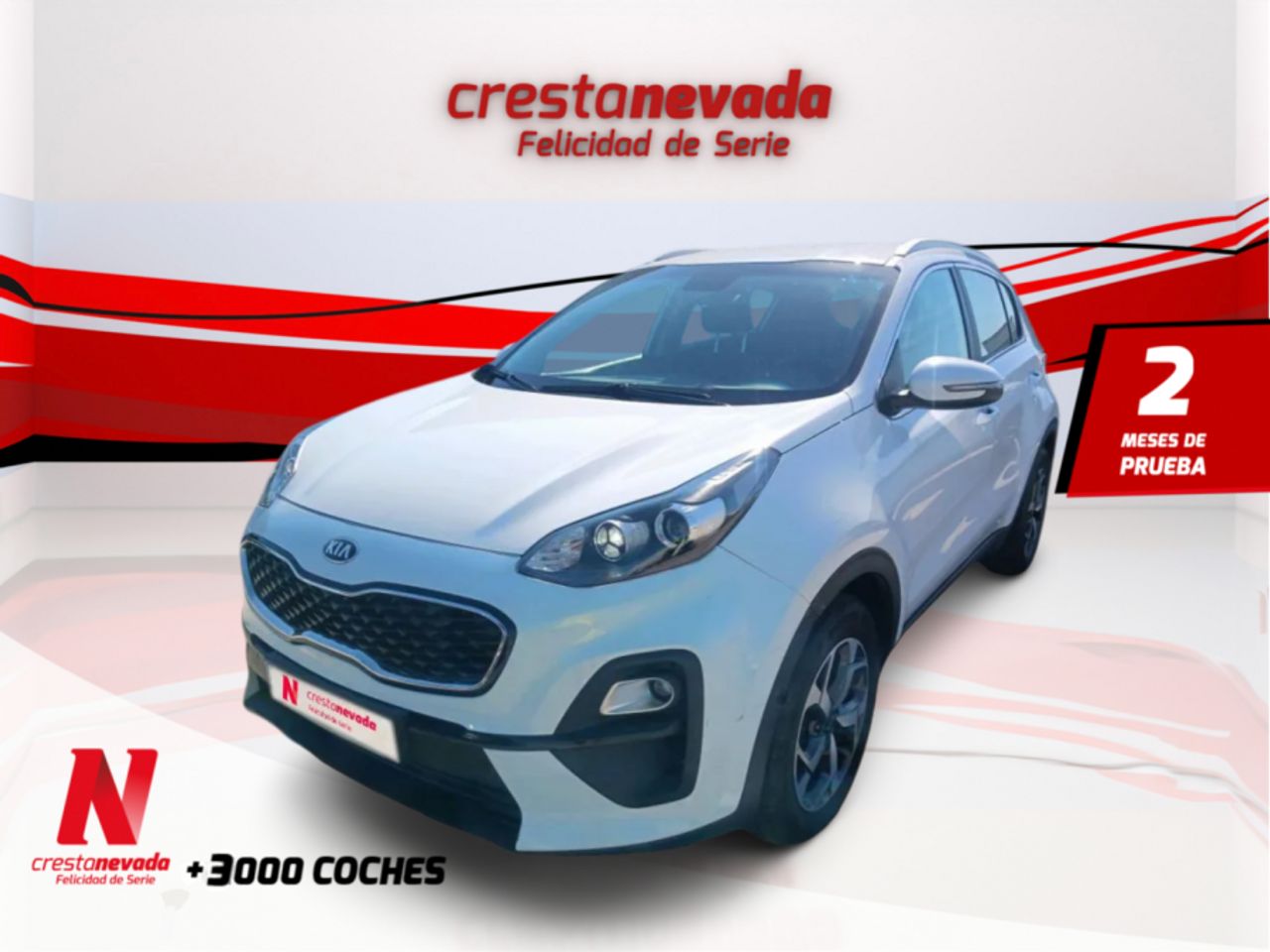 Foto kia sportage 2021 /