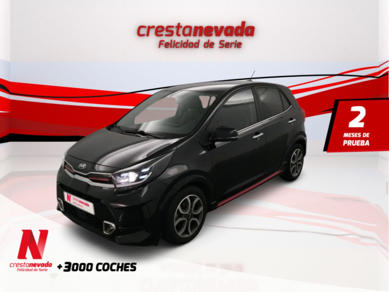 Foto kia picanto 2021 /