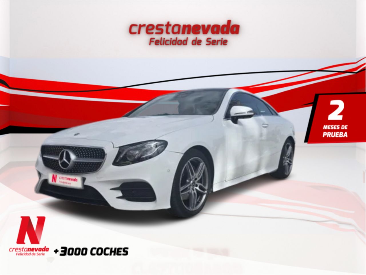 Foto mercedes clase e 2019 /