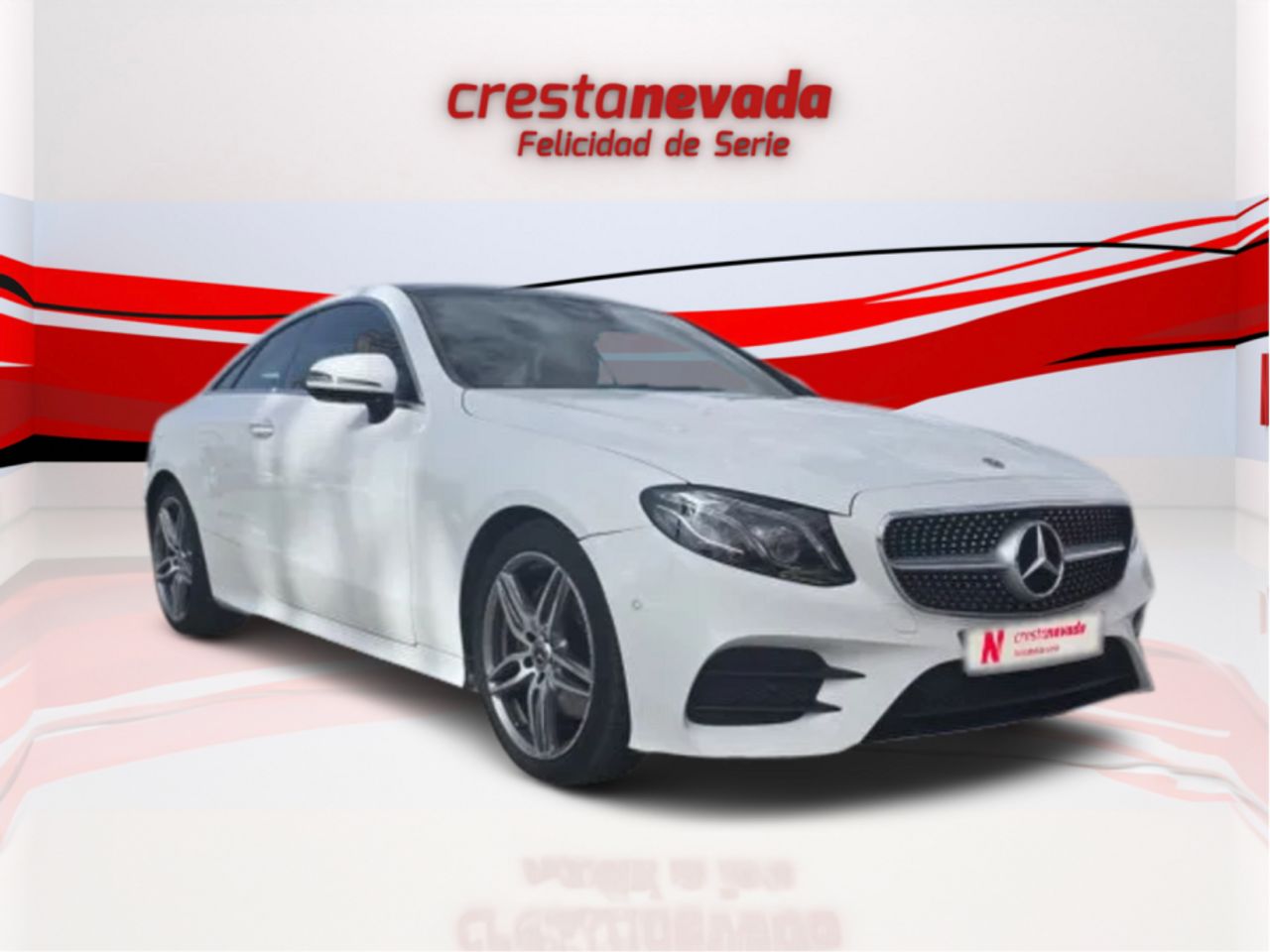 mercedes clase e 2019 / foto grande (3)
