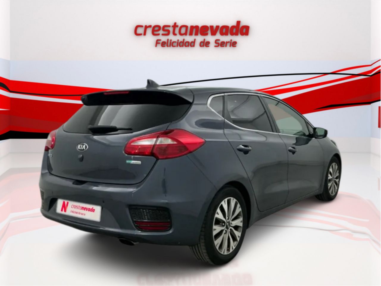 kia ceed 2018 / foto grande (3)