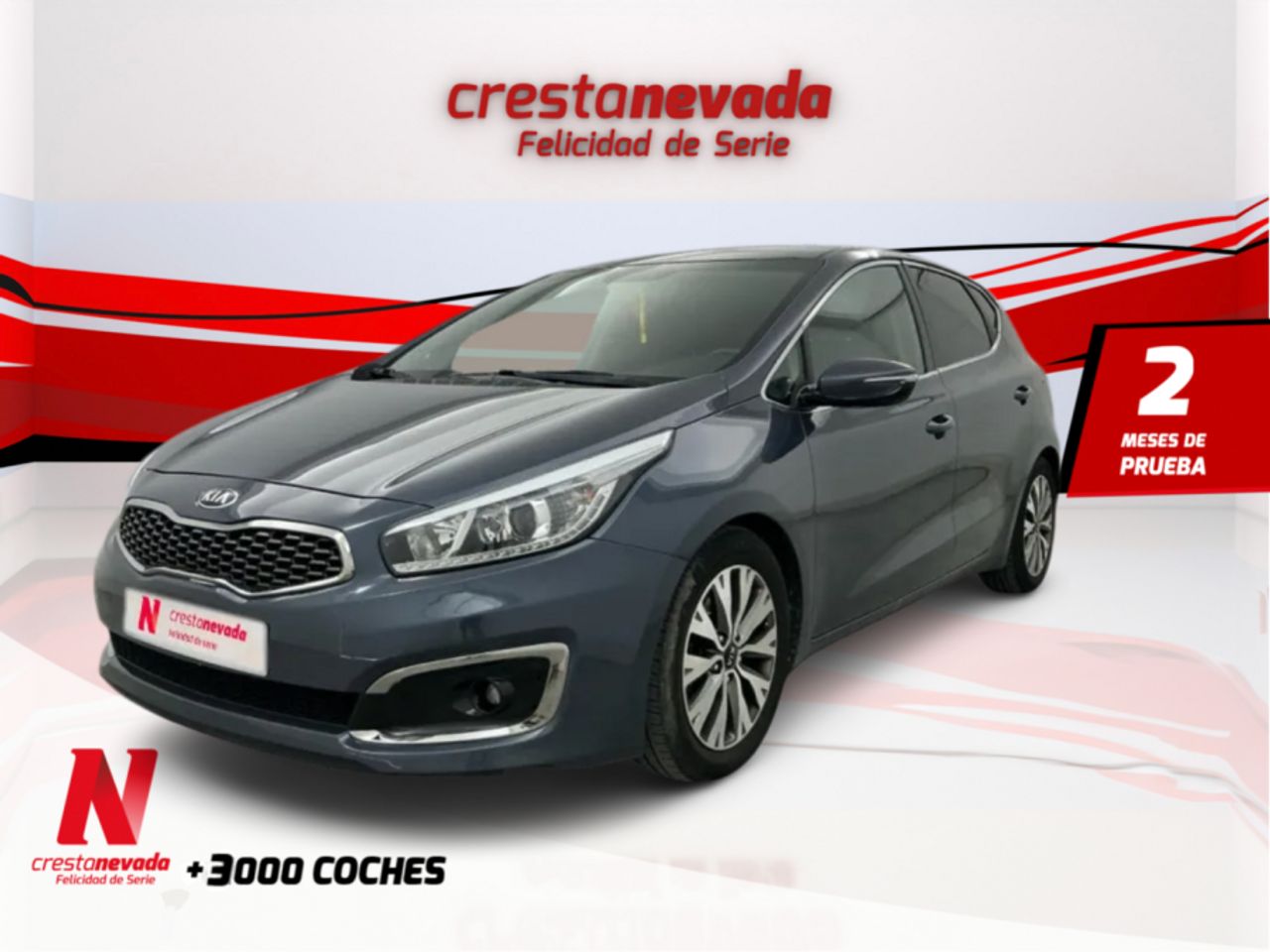 Foto kia ceed 2018 /