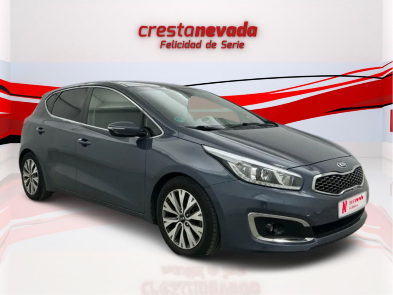 kia ceed 2018 / foto grande (2)