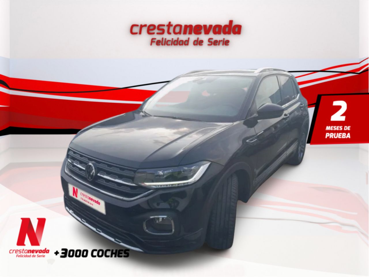 volkswagen t-cross 2021 /