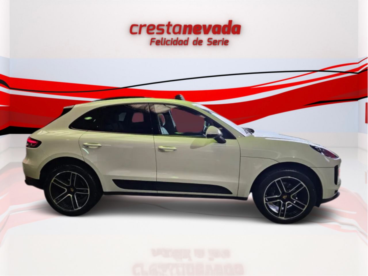 Porsche Macan Macan - foto 4