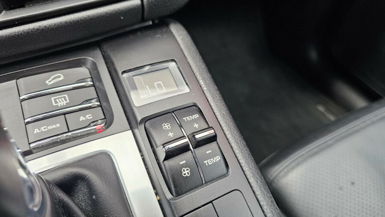 Porsche Macan Macan - foto 29