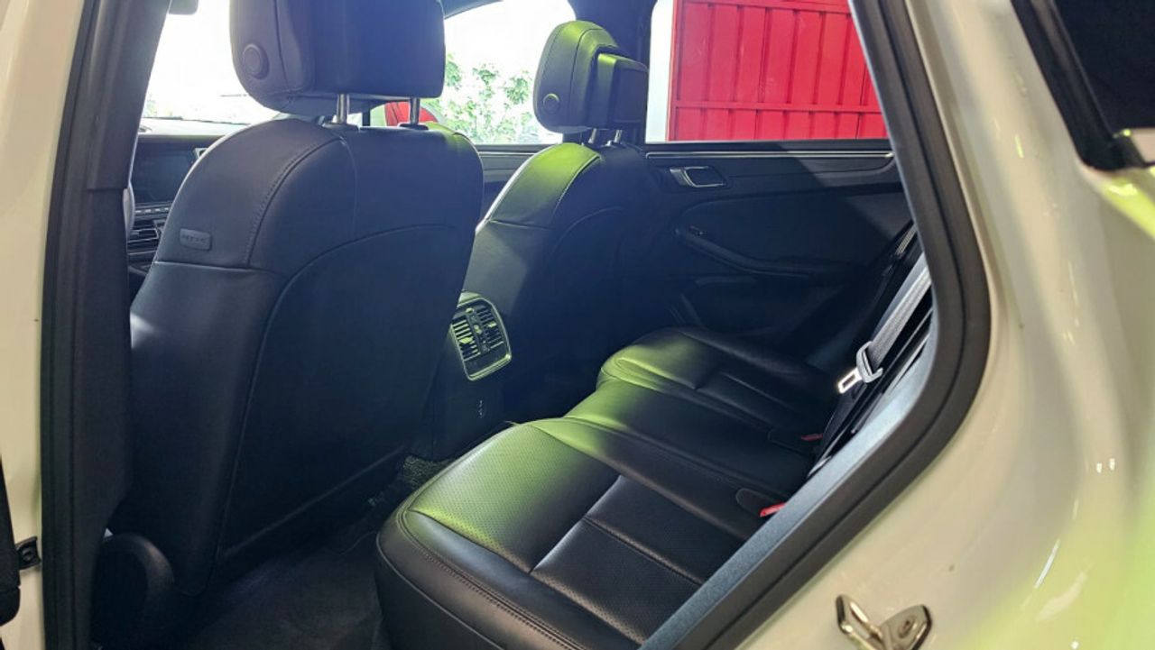 Porsche Macan Macan - foto 15