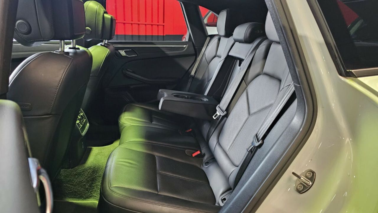 Porsche Macan Macan - foto 16