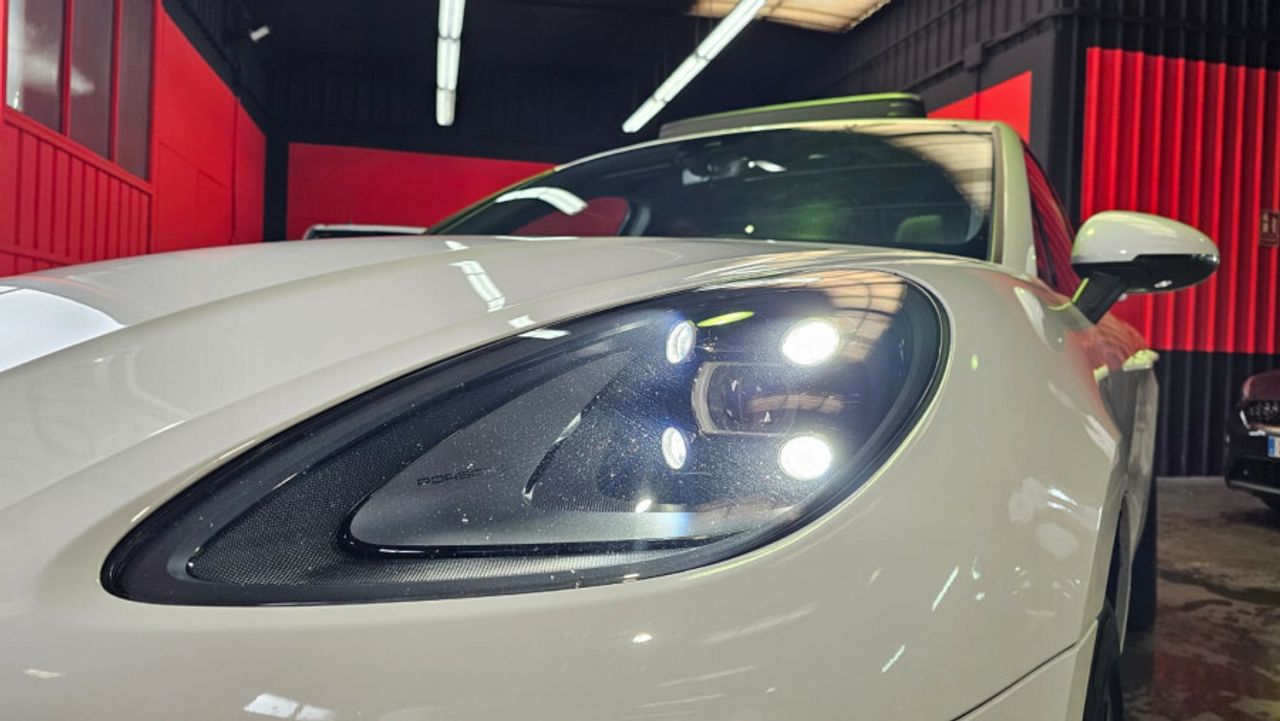 Porsche Macan Macan - foto 37