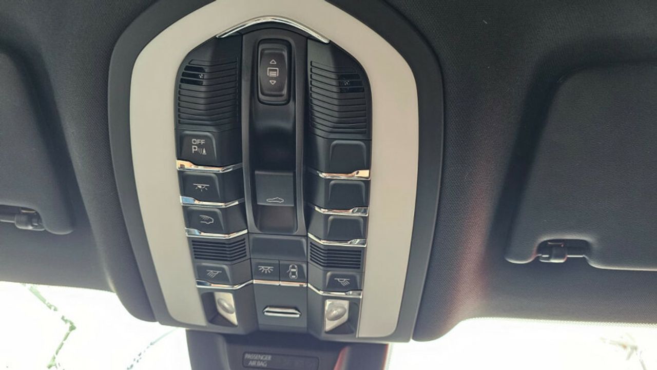 Porsche Macan Macan - foto 35