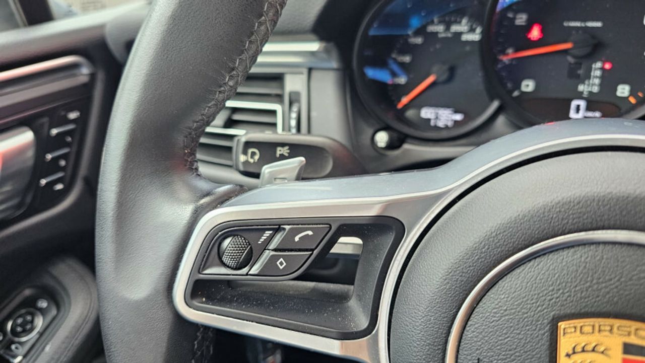 Porsche Macan Macan - foto 36