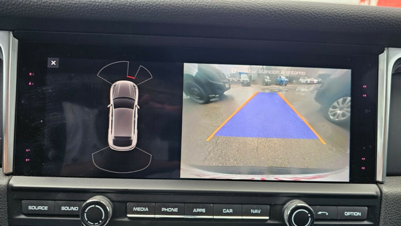 Porsche Macan Macan - foto 22