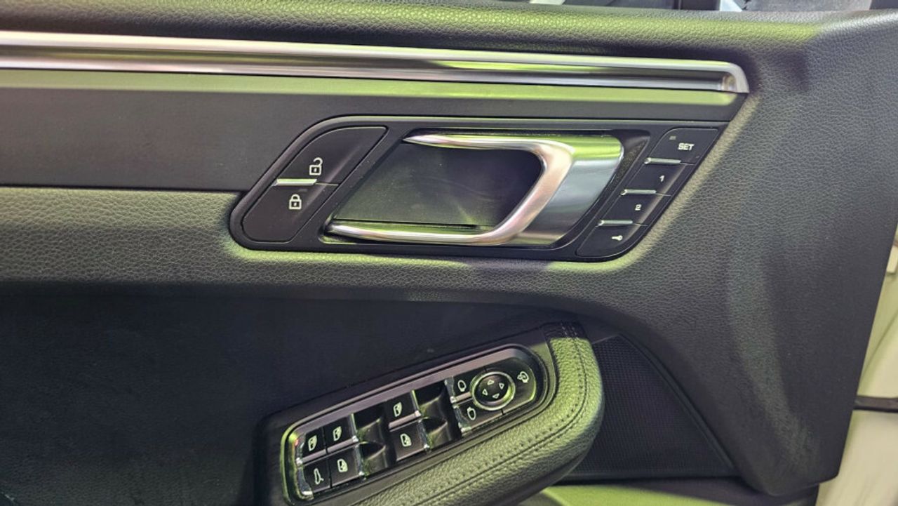 Porsche Macan Macan - foto 19