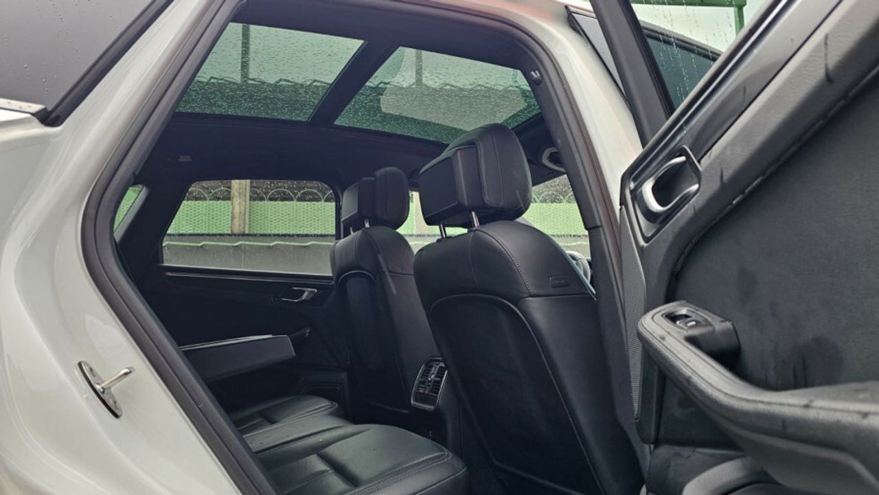 Porsche Macan Macan - foto 32