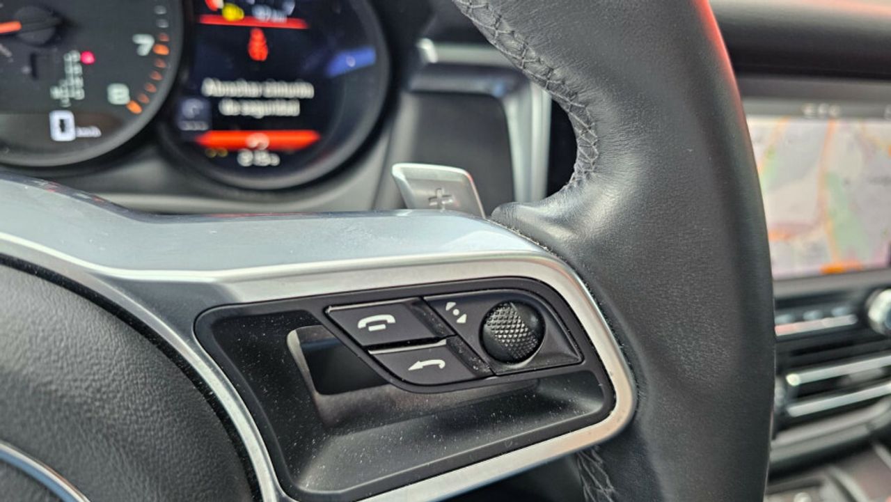 Porsche Macan Macan - foto 31