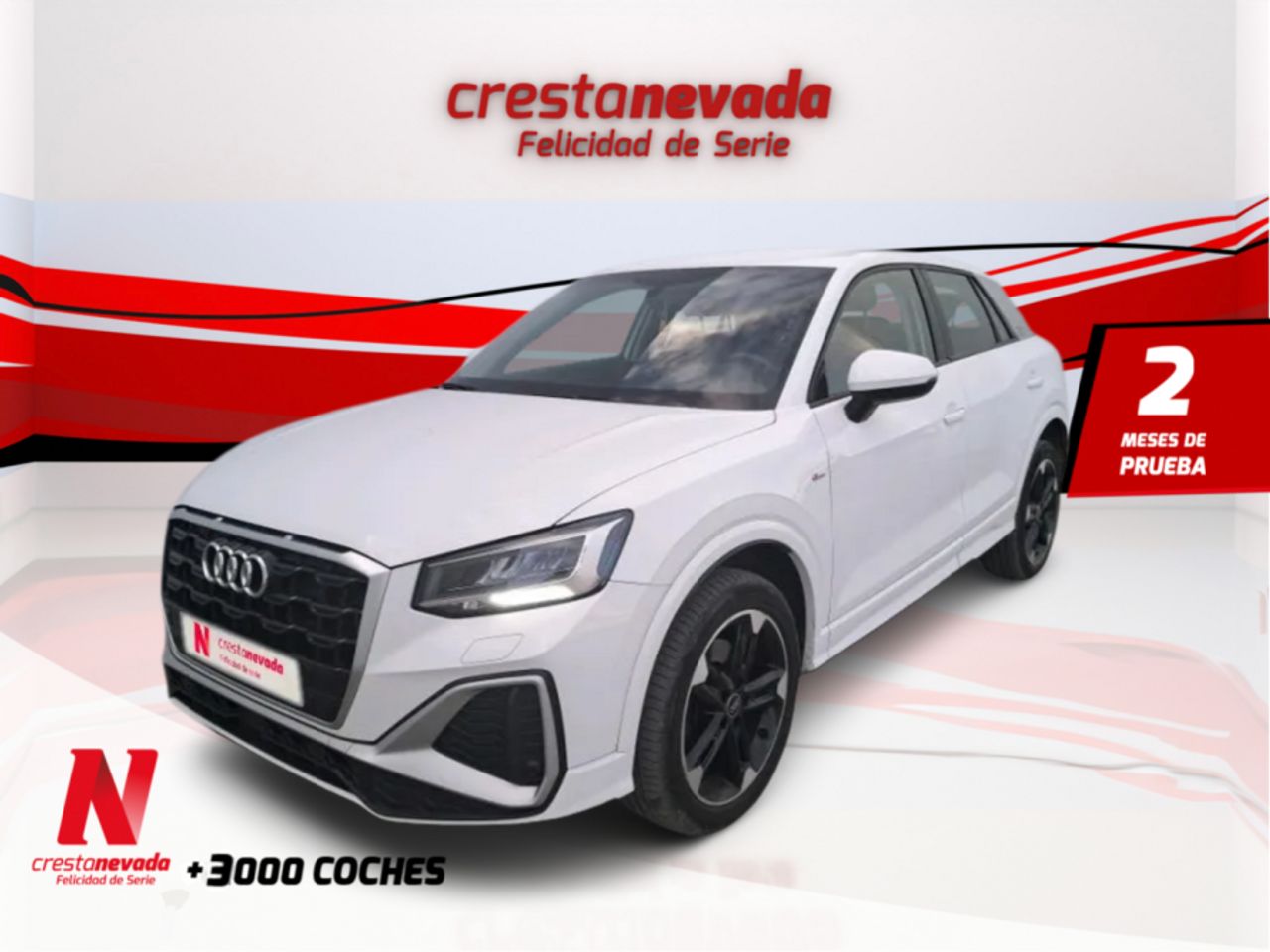 Foto audi q2 2023 /
