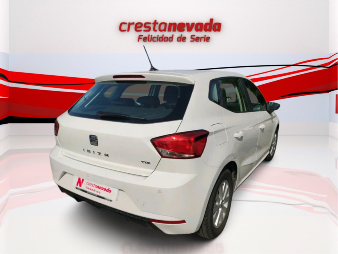 seat ibiza 2021 / foto grande (2)