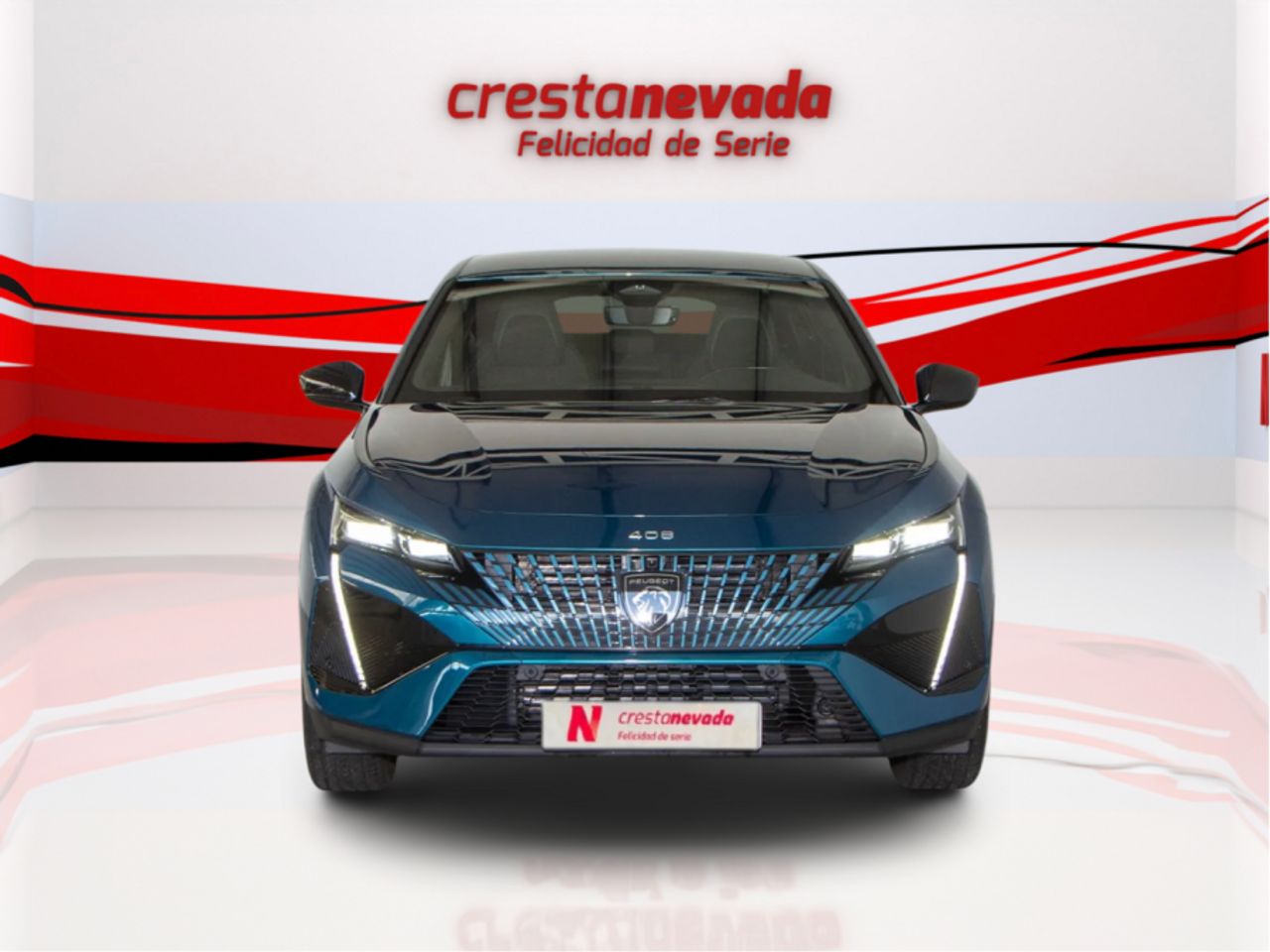 peugeot 408 2023 / foto grande (2)