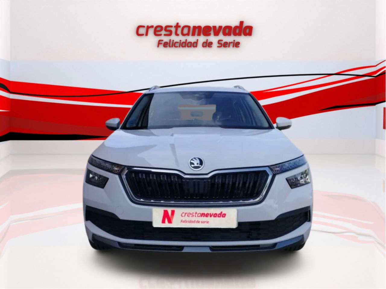 skoda kamiq 2021 / foto grande (2)