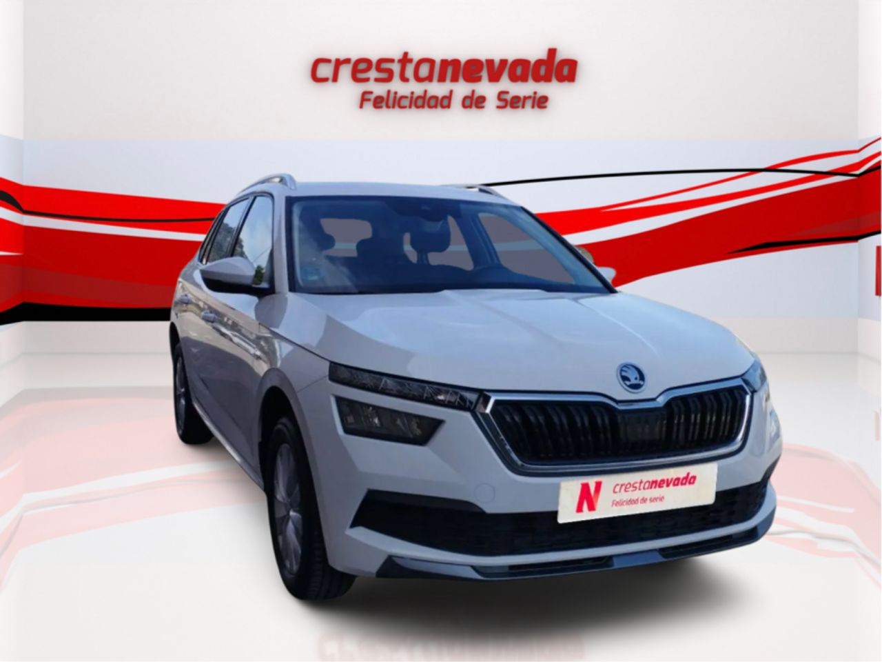 skoda kamiq 2021 / foto grande (3)