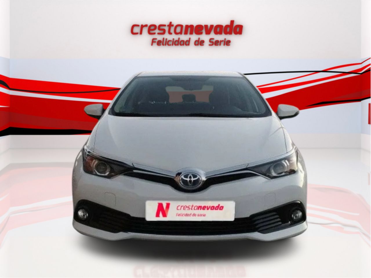 toyota auris 2018 / foto grande (2)