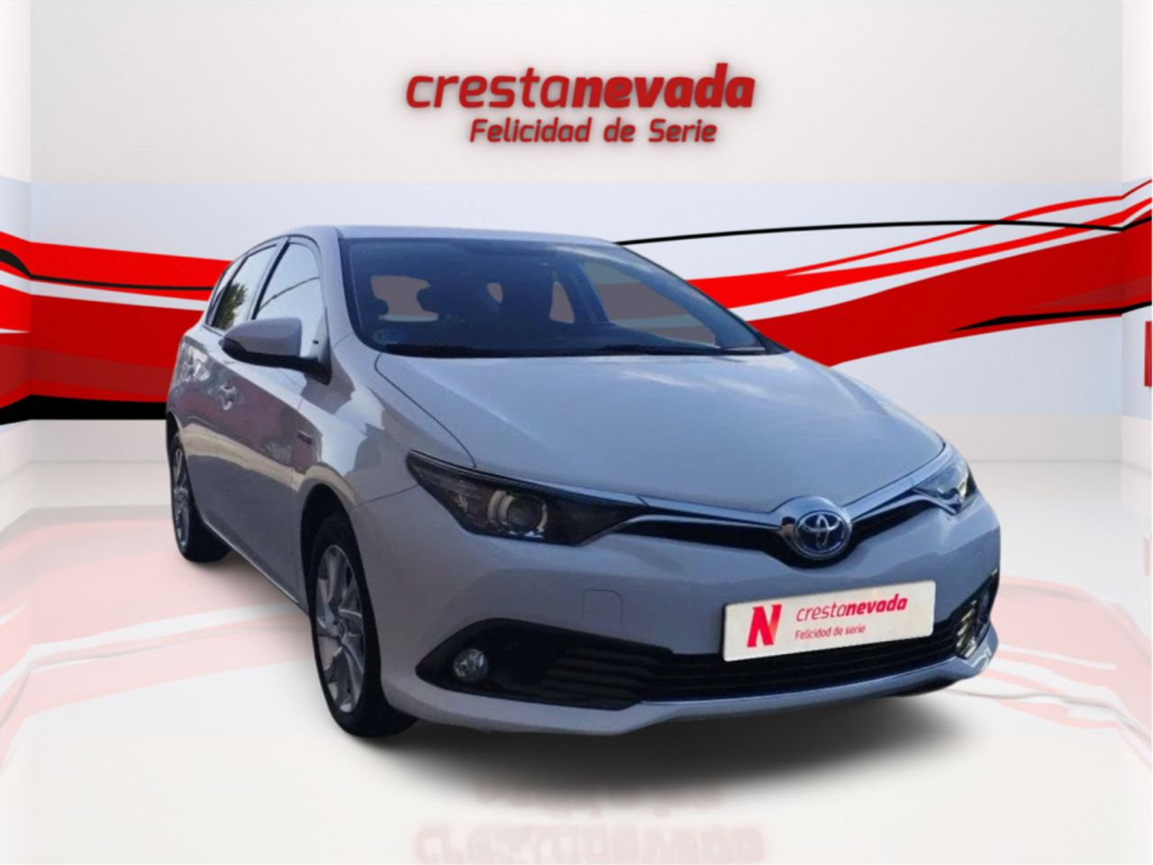toyota auris 2018 / foto grande (3)
