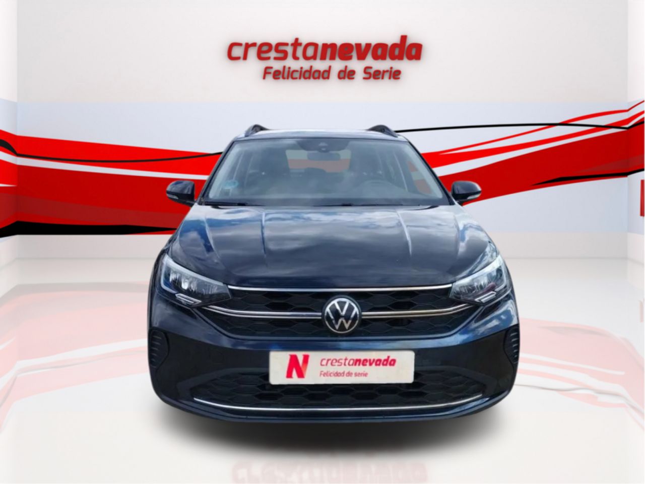 volkswagen taigo 2022 / foto grande (2)