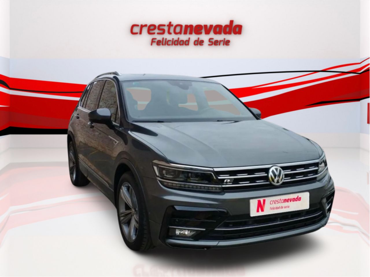 volkswagen tiguan 2019 / foto grande (3)
