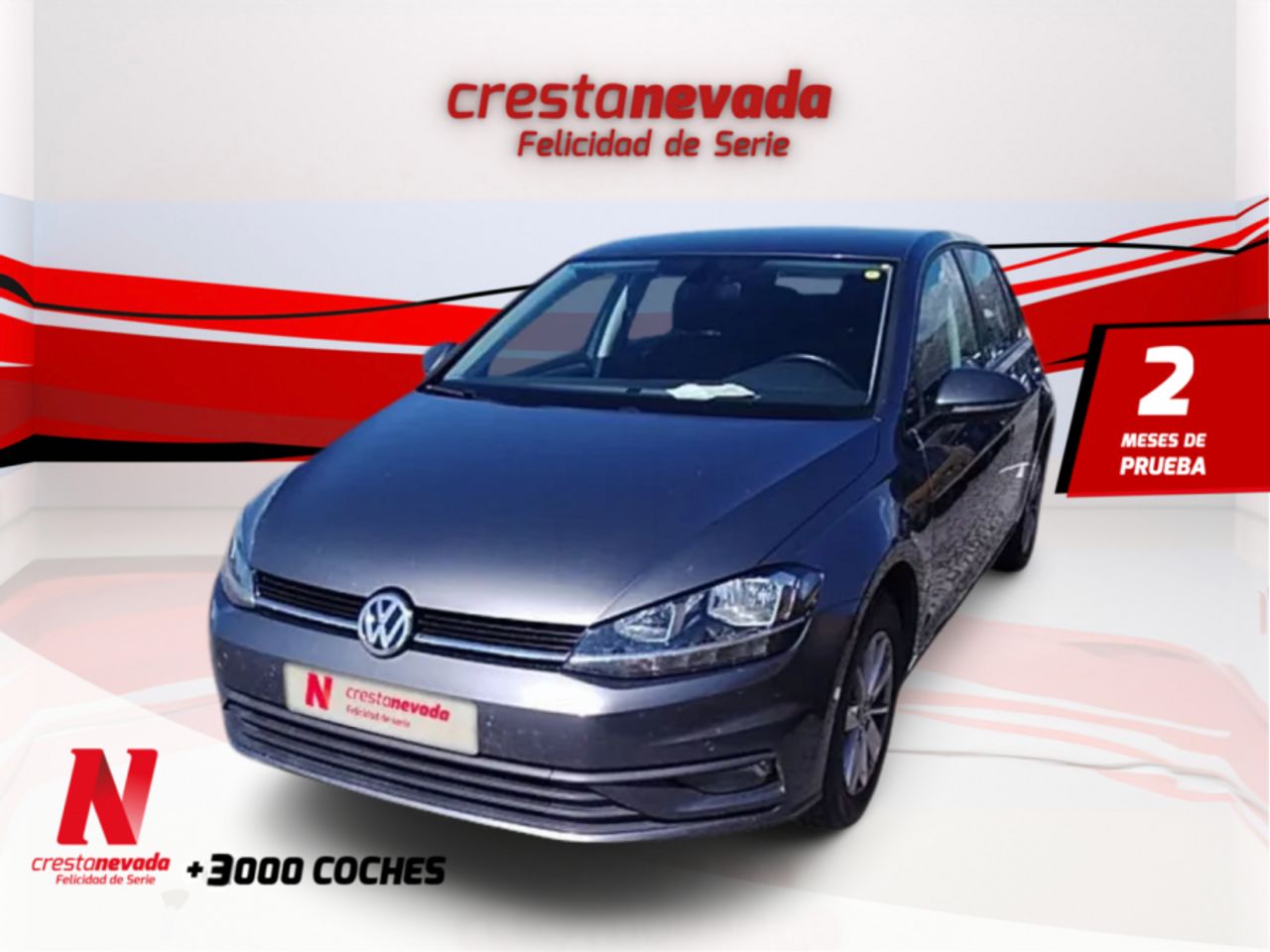 Foto volkswagen golf 2020 /
