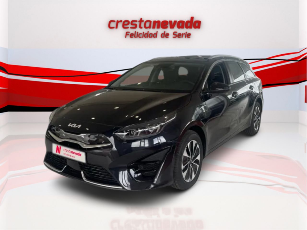 Foto kia ceed 2025 /