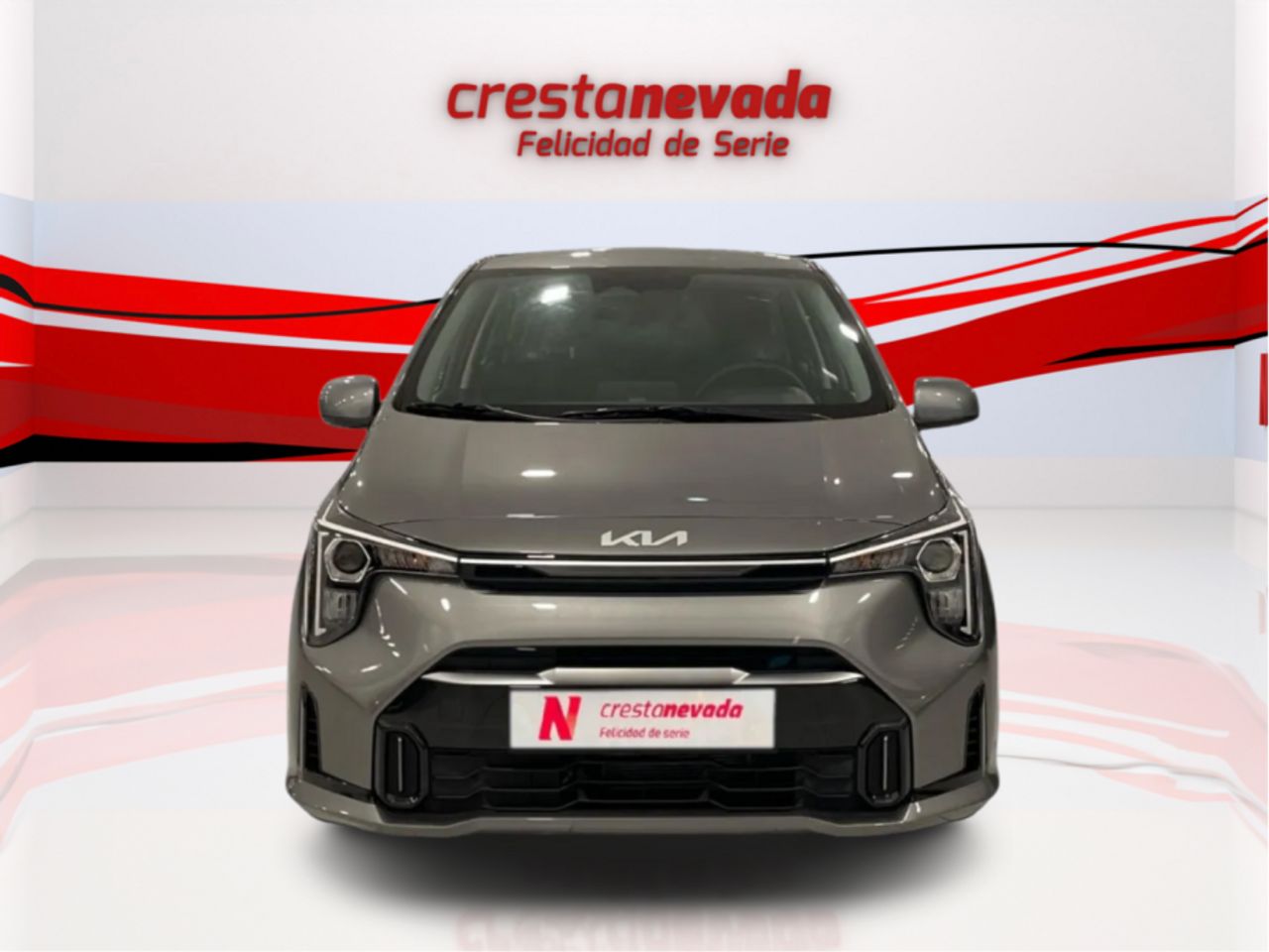 kia picanto 2024 / foto grande (2)
