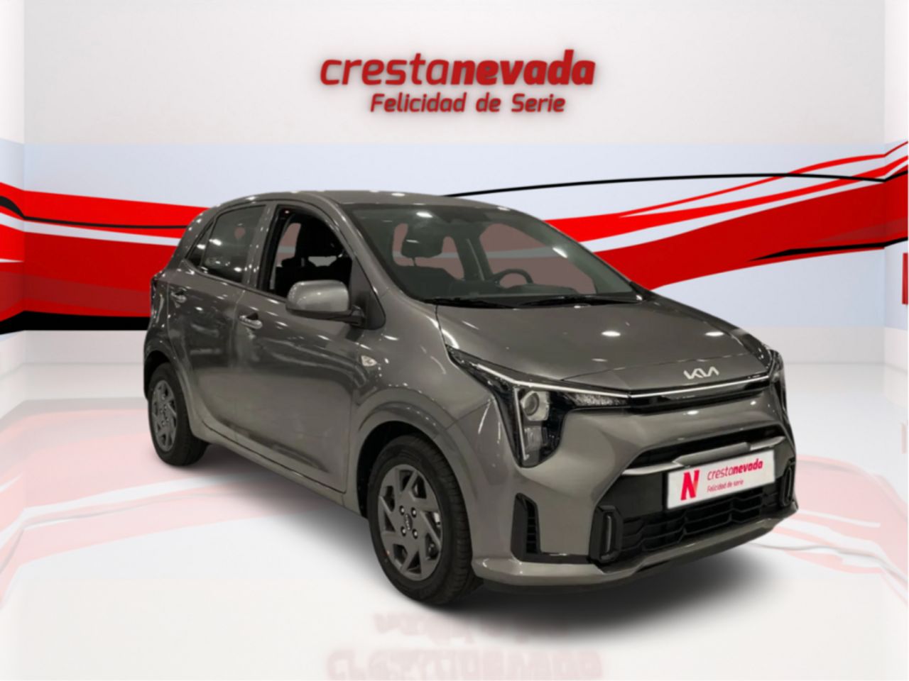 kia picanto 2024 / foto grande (3)